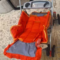 کالسکه|کالسکه و لوازم جانبی|خرم‌آباد, |دیوار