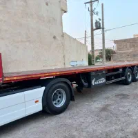 کفی ماموت ۱۲/۶۰|خودرو سنگین|خرمشهر, |دیوار