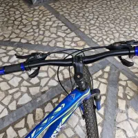 دوچرخه سایز ۲۶|دوچرخه، اسکیت، اسکوتر|رشت, پل تالشان|دیوار