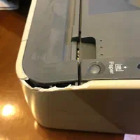 پرینتر Canon LBP2900|پرینتر، اسکنر، کپی، فکس|تهران, حشمتیه|دیوار