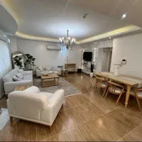 دوخواب سند دار/پارکینگ، اسانسور/کوچه کاج/هزینه شده|فروش آپارتمان|رشت, رودباری|دیوار