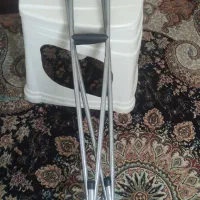 یه جفت اعصا و یک توالت فرنگی