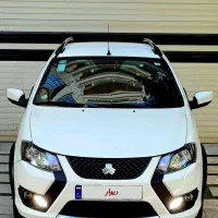 کوییکGXمشابه صفر