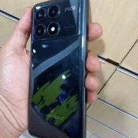 شیامی pocox6pro ram12 حافظه ۵۱۲