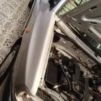 پراید صبا مدل ۸۶ رنگ نقره ای|خودرو سواری و وانت|لنگرود, |دیوار