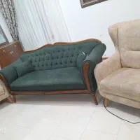 مبل مناسب جهیزیه|مبلمان خانگی و میز عسلی|مشهد, شهرک مهرگان|دیوار