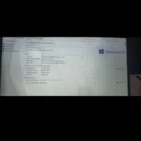 لپ تاپ LENOVO فور.ی گارانتی|رایانه همراه|زابل, |دیوار