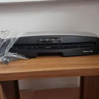 دستگاه پرس کارت فلوز مدل Saturn 3i A3|پرینتر، اسکنر، کپی، فکس|رشت, استادسرا|دیوار