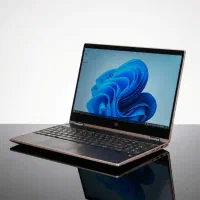 لپ تاپ قدرتمند نسل جدید مشابه آکبند لمسی ۳۶۰ درجه