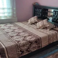 تخت خواب دونفره