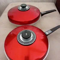 ماهیتابه فیسلر آلمانی اورجینال