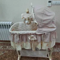 گهواره کودک