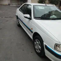 پرشیامدل۹۴دوگانه کارخانه.ماشین برای تهران هست|خودرو سواری و وانت|بابل, |دیوار
