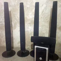 تلویزیون سامسونگ ۳۲ اینچ LED با ۴ تا پاند|تلویزیون و پروژکتور|خاوران, |دیوار