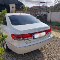 آزرا ۲۰۰۸ بدون رنگ / فول سفارش عمان|خودرو سواری و وانت|اردبیل, |دیوار