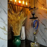 همایش افتتاحیه کافه قلیان رایگان