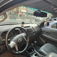 هایلوکس ۲۰۱۴|خودرو سواری و وانت|تهران, ستارخان|دیوار