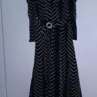 پیراهن مجلسی