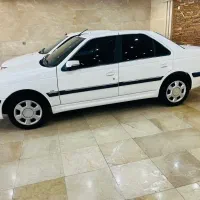 پارس TU5مدل402 برق  درحد|خودرو سواری و وانت|کارون, |دیوار