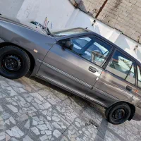 ۱۳۲ بی رنگ شاستی پلمپ|خودرو سواری و وانت|رشت, یخسازی|دیوار