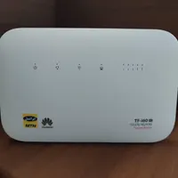 مودم TD-LTE ایرانسل مدل TF-i60 H1