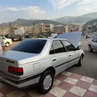 پژو ۴۰۵ مدل ۸۸