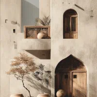 فروش منزل ویلایی سیراف