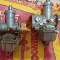 کاربرات موتور