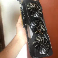 کارت گرافیک گیمینگ 1660 6gb