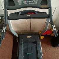 ترمیل خانگی