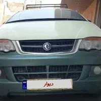 ون میستوبیشی دوگانهCNG