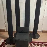 سینما خانگی LG|سیستم صوتی خانگی|همدان, |دیوار