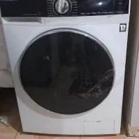 یدونه لباسشویی پاکشوما12کیلویی