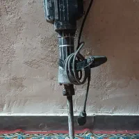 فروش دریل تخریب وکابل ومینی سنجد ومته برقی پرچ کن