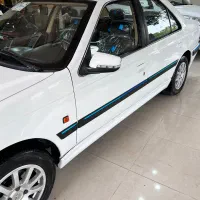 پژوپارس تیوفایومدل۹۳درحدصفرسیمی