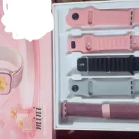 ساعت هوشمند مینی