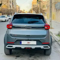 ایکس ۲۲ پرو|خودرو سواری و وانت|مشهد, گوهرشاد|دیوار