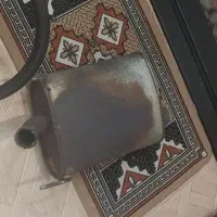 لوازم پراید.سمند.پژو.پیکان .درب باک|قطعات یدکی و لوازم جانبی|زنجان, |دیوار