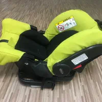 کریر خارجی|کالسکه و لوازم جانبی|مشهد, آیت الله کاشانی|دیوار