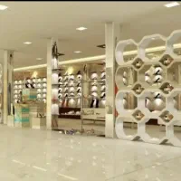 مغازه ۱۴۵ متری/بر اصلی فردیس