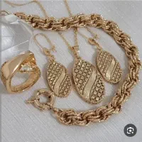 تنوع نیم ست های ژوپینگ    (بدلیجات امیر با دوشعبه)