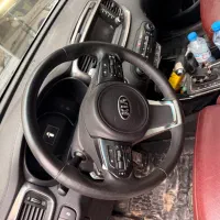 سورنتو جی تی لاین|خودرو سواری و وانت|مشهد, آبادگران|دیوار