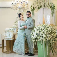 عکاس و فیلمبردار عقد نامزدی مراسم