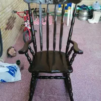 صندلی راک|صندلی و نیمکت|شاهین‌شهر, نبوت|دیوار