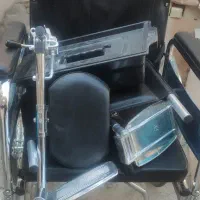 ویلچرتخت شوحمام توالت.|آرایشی، بهداشتی، درمانی|کرمان, |دیوار