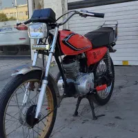 موتور مزایده|موتورسیکلت|مهاباد (آذربایجان غربی), |دیوار