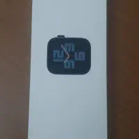 اپل و اچ سری ۹ se سایز ۴۰