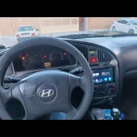 هیوندای آوانته مدل 1387|خودرو سواری و وانت|فولادشهر, فولادشهر|دیوار