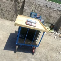 چهار چرخ