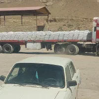 کارخانه گچ و خاک نوع یک میانه  شادیان|مصالح و تجهیزات ساختمان|شادیان, |دیوار